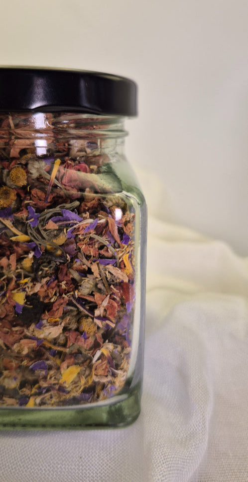 Darling Dream – Smoke & Sip Herbal Blend 20grams