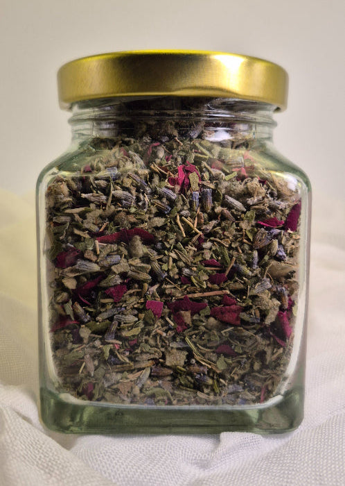 Darling Relax – Smoke & Sip Herbal Blend 20grams