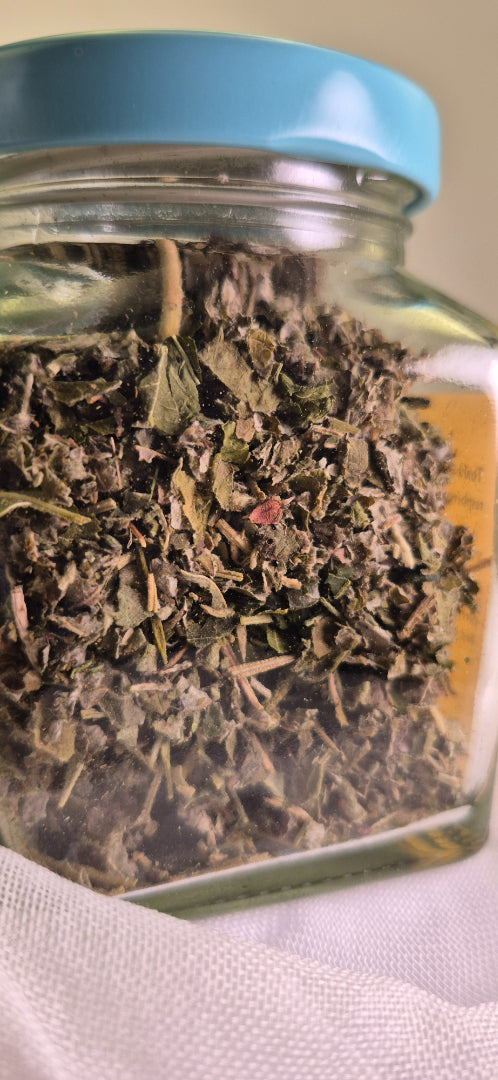 Darling Rise – Smoke & Sip Herbal Blend 20grams