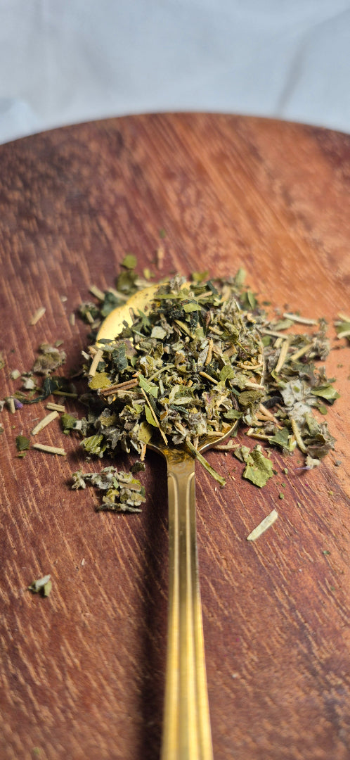 Darling Rise – Smoke & Sip Herbal Blend 20grams