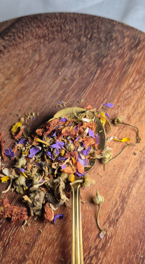 Darling Dream – Smoke & Sip Herbal Blend 20grams