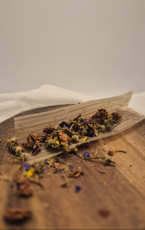 Darling Dream – Smoke & Sip Herbal Blend 20grams